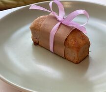 Банановый хлеб