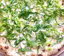 Пицца Цезарио