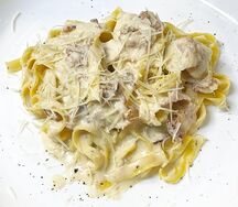 Паста Карбонара