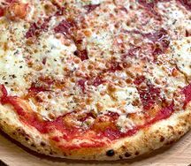 Пицца Маргарита