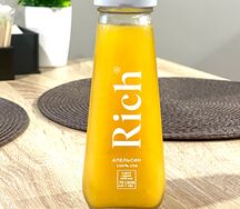 Сок Rich Апельсин