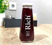 Сок Rich Вишня