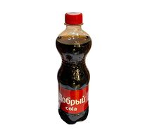 Напиток Добрый кола