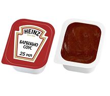 Соус Барбекю Heinz
