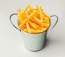 Картофель фри