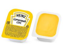 Соус горчичный Heinz