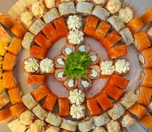 Мега-сет