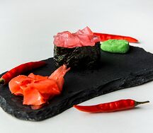 Спайси тунец