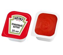Соус томатный Heinz