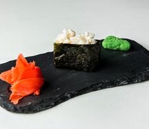 Спайси креветка