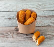 Сырные палочки