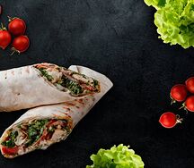 Цезарь большая