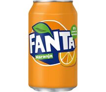 Fanta S