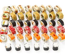 Кинг Сайз с угрём