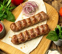 Люля из говядины