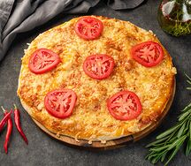 Пицца Маргарита