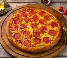 Пицца Пепперони