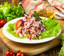 Витаминный