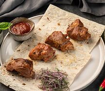 Мякоть свиная