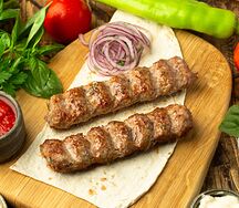 Люля из баранины