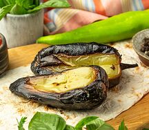 Перец болгарский