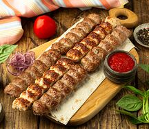 Люля Пикник