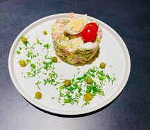 Оливье