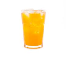 Свежевыжатый сок