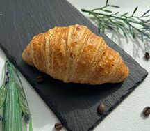 Круассан сливочный