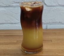 Холодный бамбл