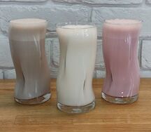 Коктейль Love is