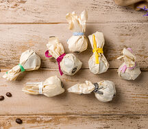 Конфета Коко в ассортименте