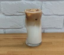 Айс капучино