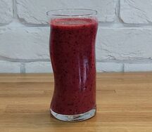 Витаминный смузи