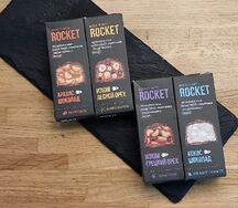 Батончик Rocket