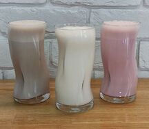 Молочный коктейль