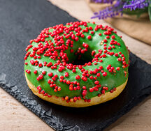 Пончик в ассортименте