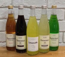 Лимонад Limon