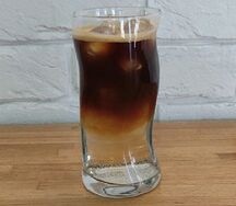 Эспрессо-тоник