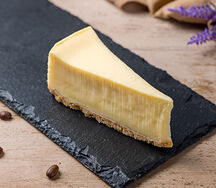 Чизкейк Нью-Йорк