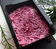 Салат Сельдь под шубой