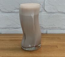 Милкшейк Сникерс