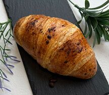 Круассан шоколадный