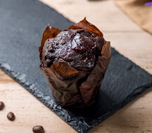 Маффин Шоколадный