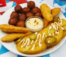 Ассорти Октоберфест