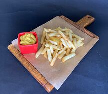 Картофель фри