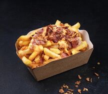 Френч Фрайс Бокс