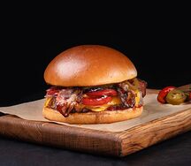 Бургер Поперчичи
