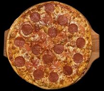 Пепперони