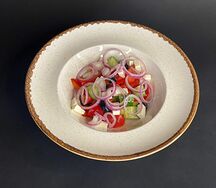 Салат Греческий